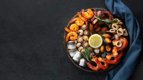 8 Seafood Restaurants in Pune You Must Not Miss